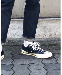CONVERSE | スニーカー