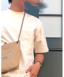 CAMBER | トップス