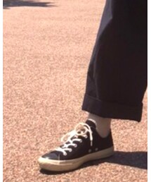 SHOES LIKE POTTERY | スニーカー