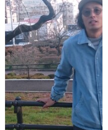 STUSSY | メガネ