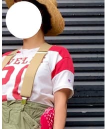 Champion | Tシャツ/カットソー
