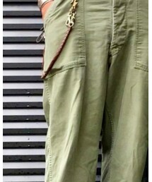 vintage 60’s U.S. ARMY ベイカーパンツ | パンツ
