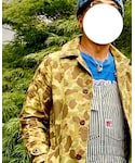 BEAMS BOY(ビームスボーイ)の「ジャケット/アウター(ステンカラーコート)」