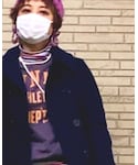 BEAMS BOY(ビームスボーイ)の「ジャケット/アウター(ピーコート)」