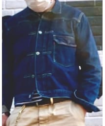 Levi's | デニムジャケット