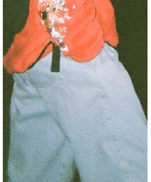 Gosha Rubchinskiy | パンツ