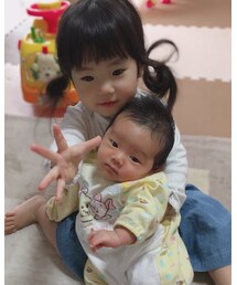 姉弟👧🎀 | その他