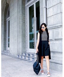 FASH MOB | その他トップス