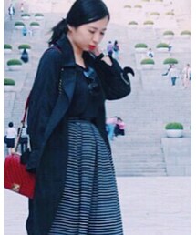 FASH MOB | シャツ/ブラウス