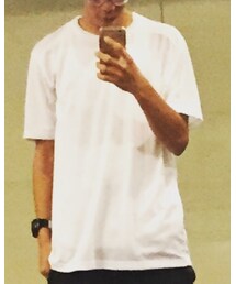 UNIQLO | Tシャツ/カットソー