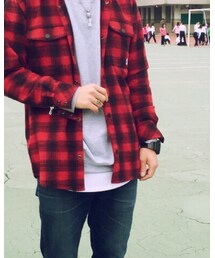 AES | ジャケット/アウター