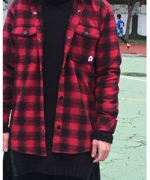 AES | シャツ/ブラウス