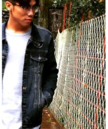 AES | デニムジャケット