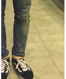 VANS | スニーカー