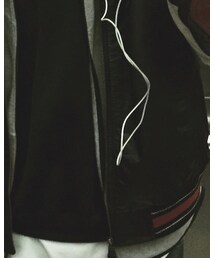 UNKNOWN. | スタジャン