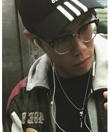 adidas | キャップ