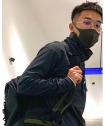 oqLiq | その他トップス