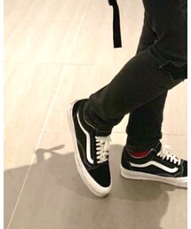 VANS VAULT | スニーカー
