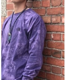 THE NORTH FACE PURPLE LABEL | スウェット