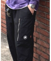 AES | チノパンツ