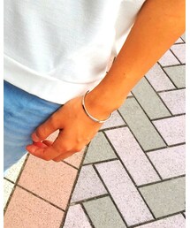 Calvin Klein | バングル/リストバンド