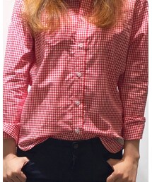 le coq sportif | シャツ/ブラウス
