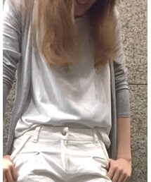 UNIQLO | Tシャツ/カットソー