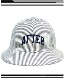 AFTERBASE | ハット