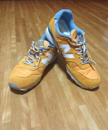 NEW BALANCE | WR996 CF

(スニーカー)