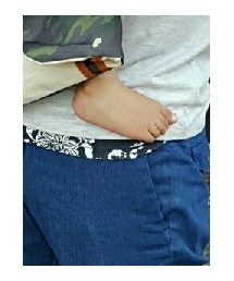 RAGEBLUE | タンクトップ(トップス)