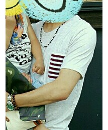 RAGEBLUE | トップス