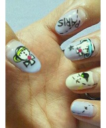 RMK | ヴィヴィアンネイル(スキンケア)