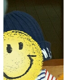 GLOBAL WORK | 帽子