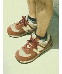 NEW BALANCE | シューズ