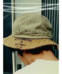 no brand | 帽子