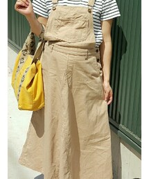 LOWRYS FARM | オールインワン・サロペット