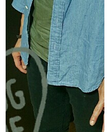 SEVENDAYS=SUNDAY | トップス