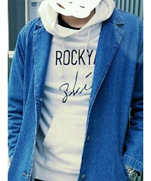 GLOBAL WORK | トップス