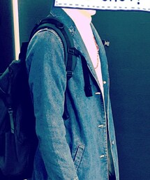 GU | ニット/セーター