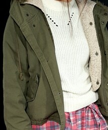 SEVENDAYS=SUNDAY | ニット/セーター