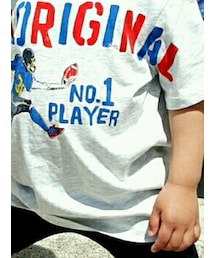 BABYDOLL | サンダル