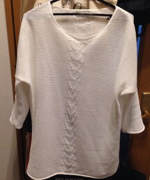 Iroquois | SUMMER KNIT iroquois×STUDIOUS(ニット/セーター)