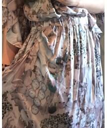 AHCAHCUM.muchacha | ワンピース