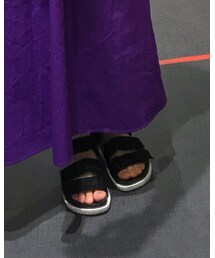 台湾で買った楽なサンダル | サンダル