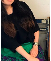MALAIKA | Tシャツ/カットソー
