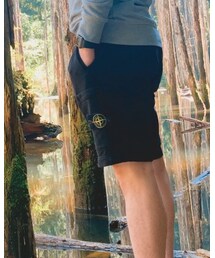 STONE ISLAND | カーゴパンツ