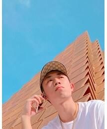GUCCI | キャップ