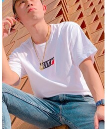 KITH | Tシャツ/カットソー
