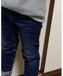 ZARA | デニムパンツ