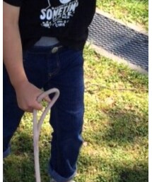 Right-on KIDS | デニムパンツ